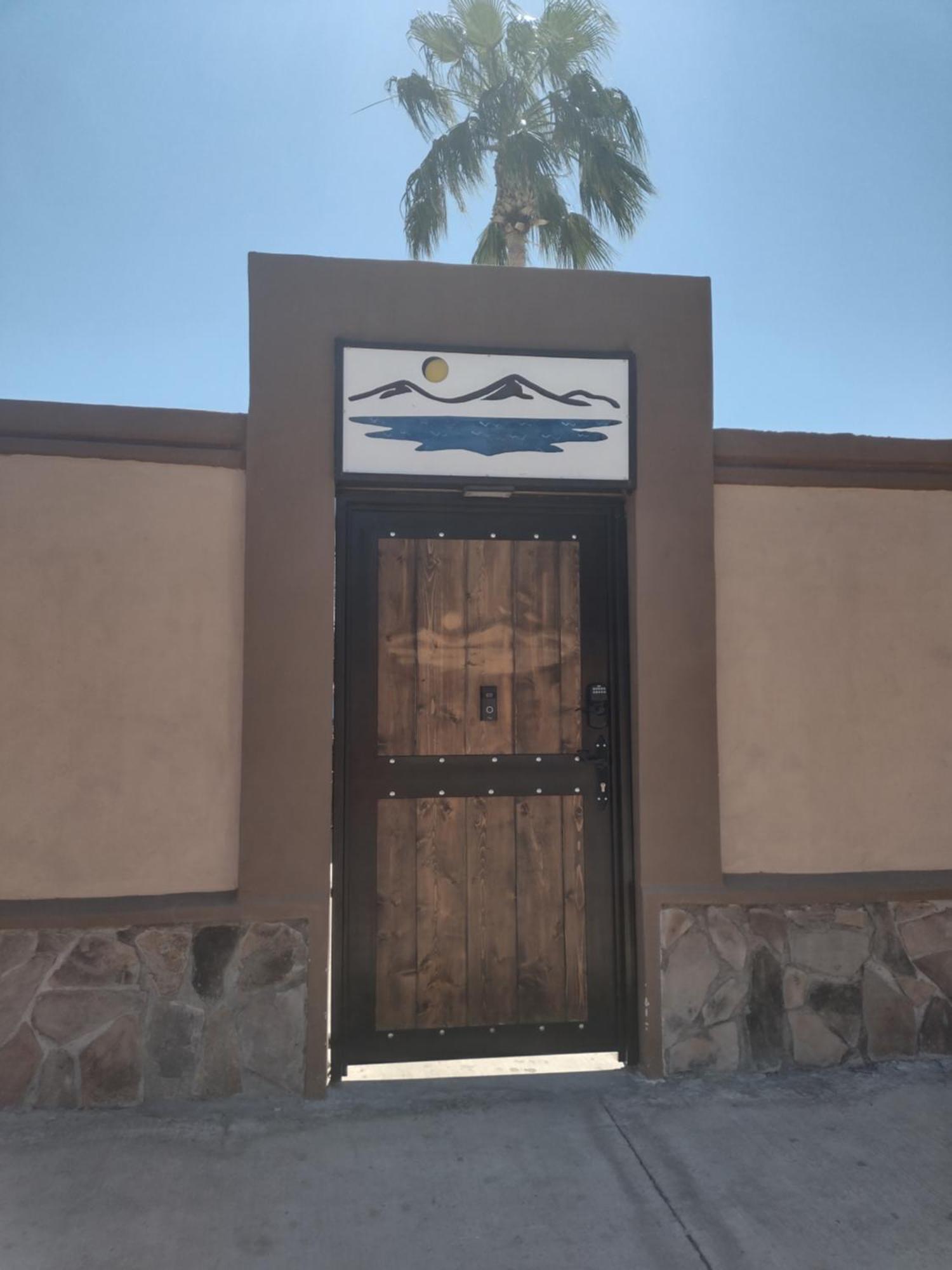Loreto Playa Boutique Hotel Exterior photo