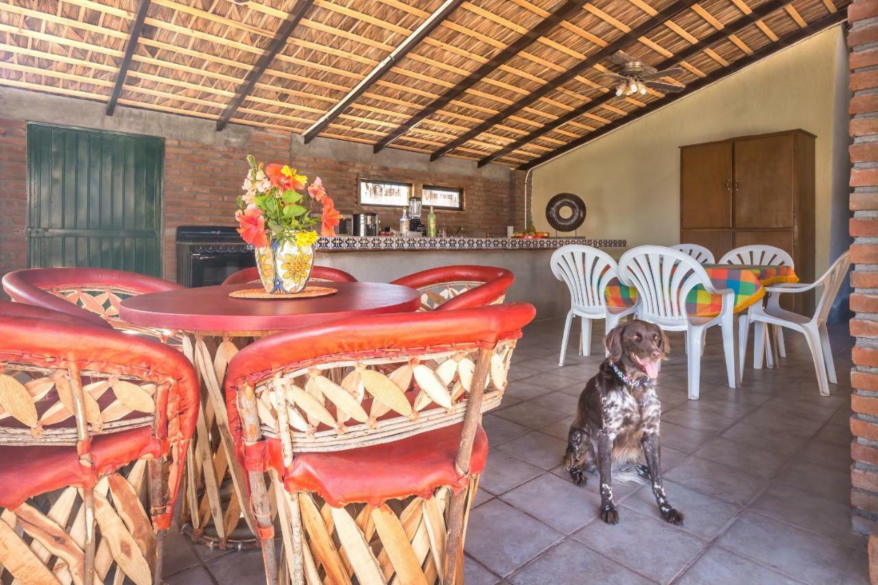 Loreto Playa Boutique Hotel Exterior photo